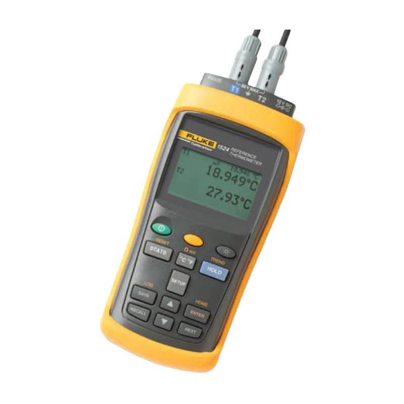 Bundle, 1524 with Case, 5628, LEMO TO TC Adapter